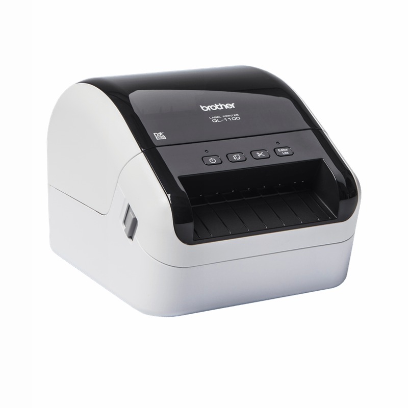 Stampante Etichette Brother QL-1100c USB