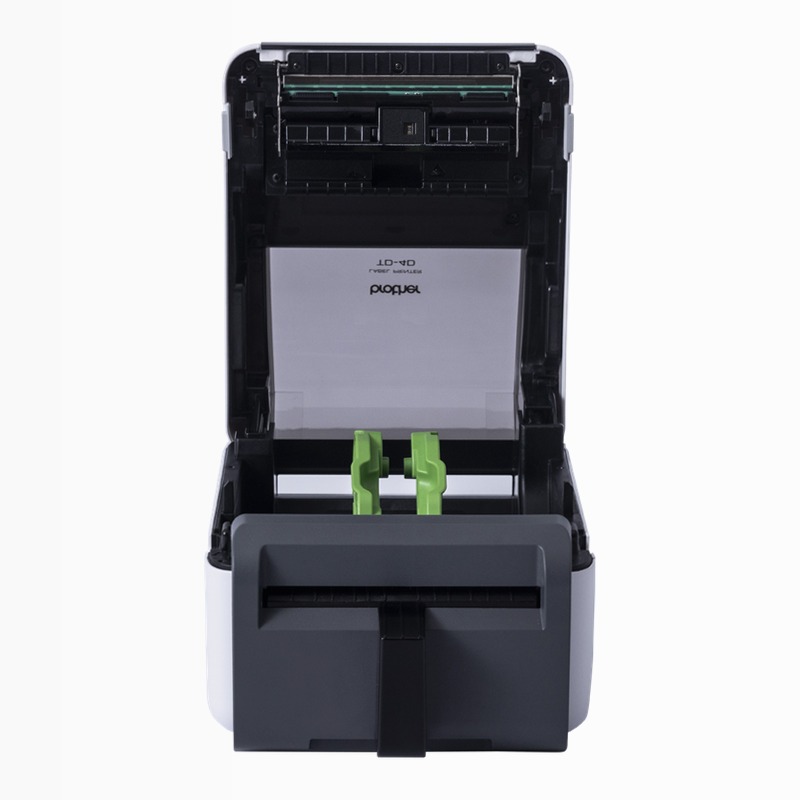Stampante TD4550DNWBFC - Etichette Professionali Bluetooth