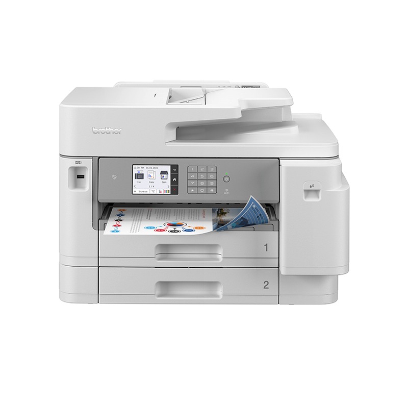 Stampante MFC-J5955DW - Business Inkjet A4 30ppm