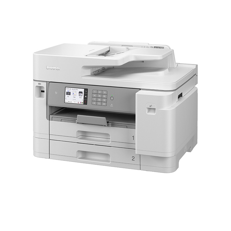 Stampante MFC-J5955DW - Business Inkjet A4 30ppm