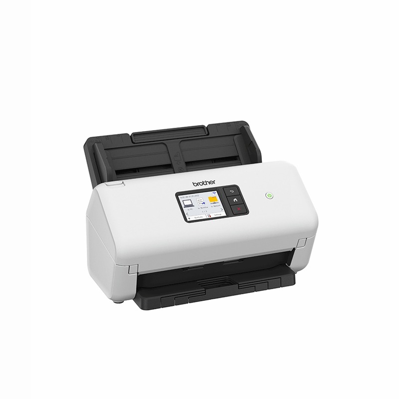 Scanner Brother ADS4550W - 35 Pagine al Minuto