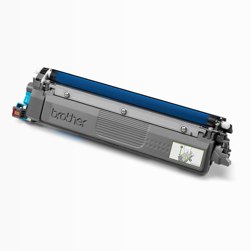 TN248XLC - Cartuccia Toner Ciano Originale