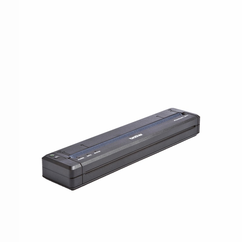 PJ723 - Stampante Portatile A4 Termica 8ppm