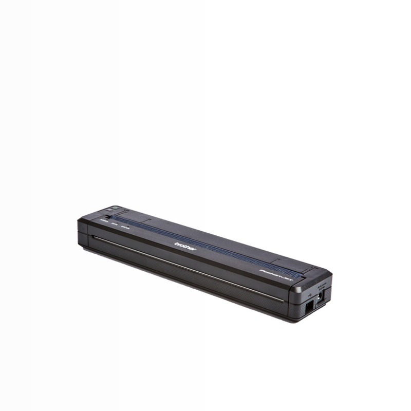 PJ723 - Stampante Portatile A4 Termica 8ppm