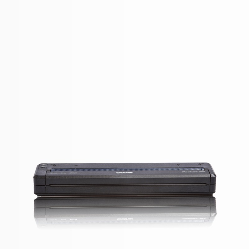 PJ723 - Stampante Portatile A4 Termica 8ppm