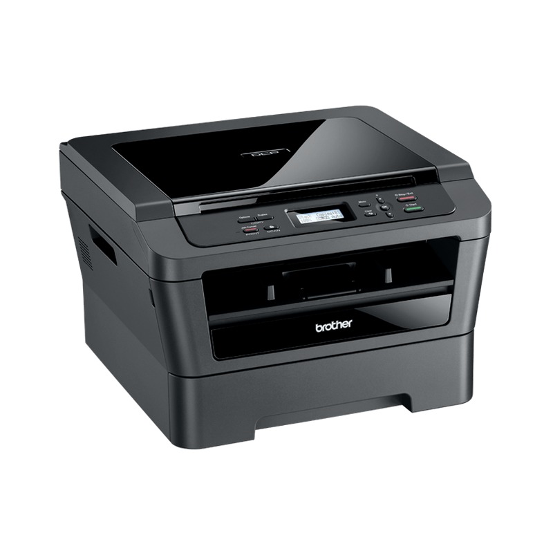 Brother DCP-7070DW: Veloce e Funzionale Laser