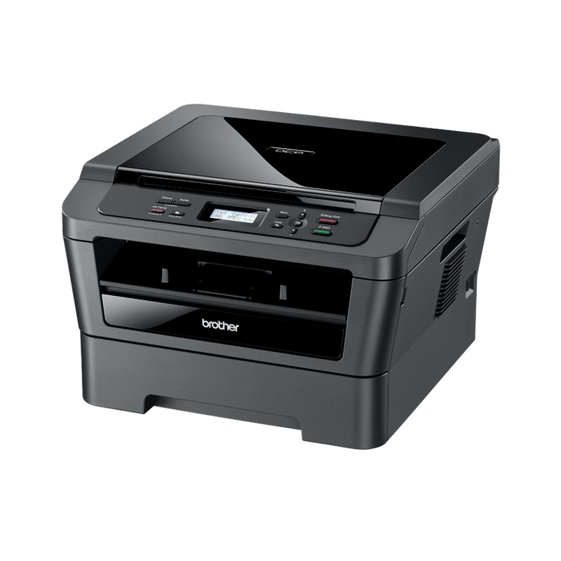 Brother DCP-7070DW: Veloce e Funzionale Laser