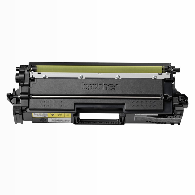 TN821XLY - Cartuccia Toner Giallo Originale Brother