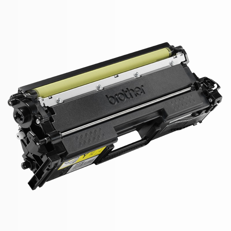 TN821XLY - Cartuccia Toner Giallo Originale Brother