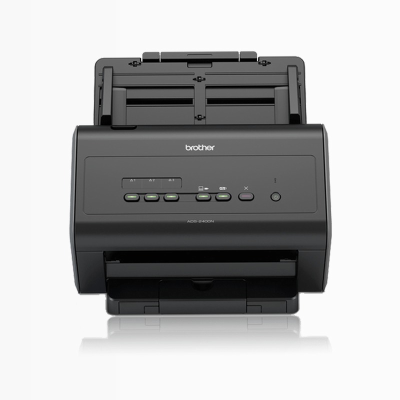 ADS2400N - Scanner per Gruppi di Lavoro