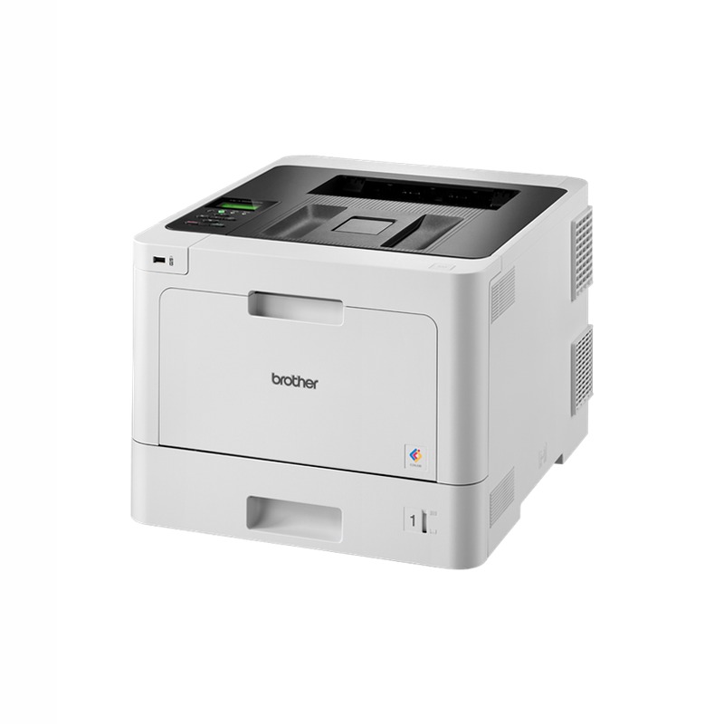 Stampante laser a colori HL-L8260CDW 300fogli Cartucce 31ppm
