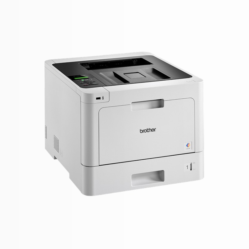 Stampante laser a colori HL-L8260CDW 300fogli Cartucce 31ppm