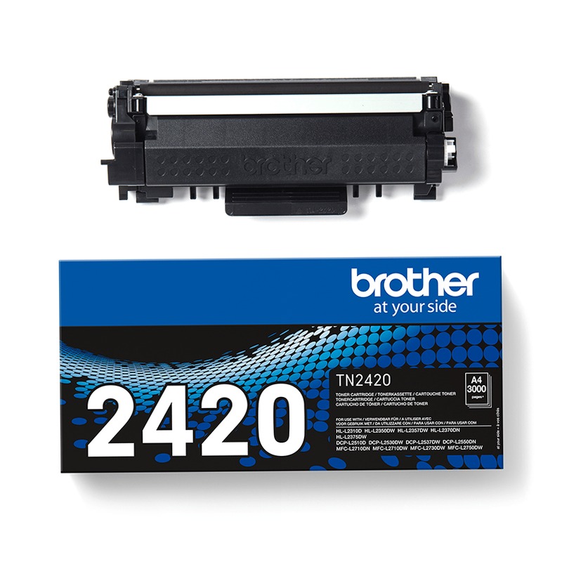 TN2420 - Toner Originale Brother