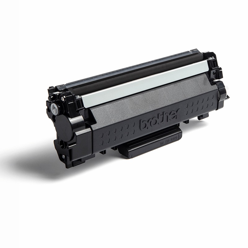 TN2420 - Toner Originale Brother