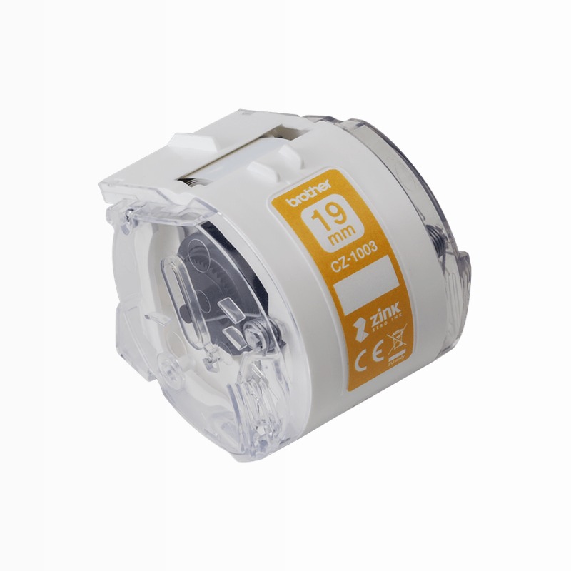 Etichette a Colori CZ1003 - Brother