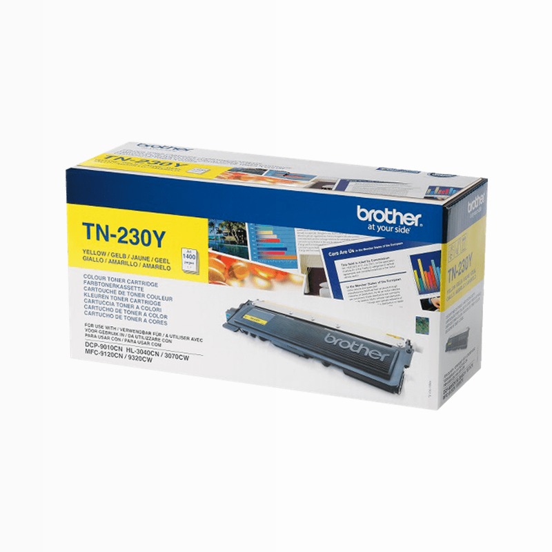 TN230Y