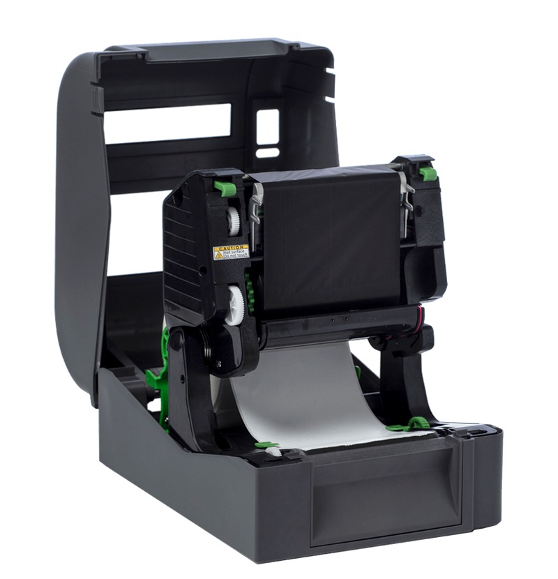 Stampante per etichette Brother TD-4420TN USB
