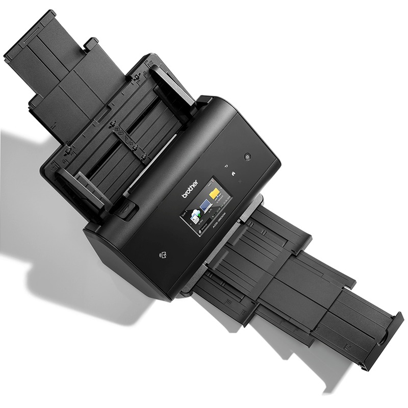 ADS3600W - Scanner per gruppi di lavoro