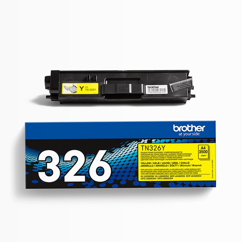 TN326Y