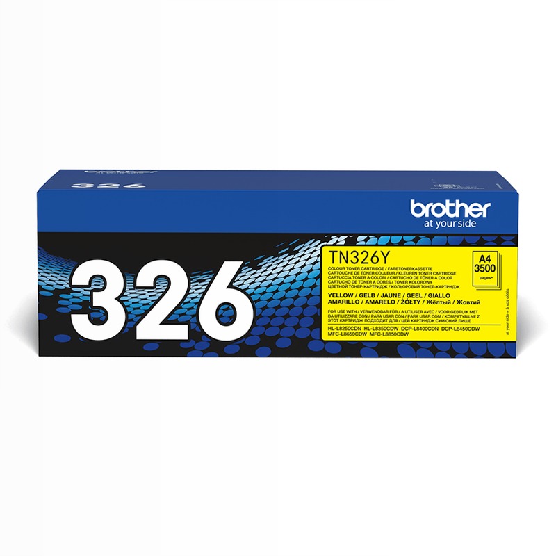TN326Y