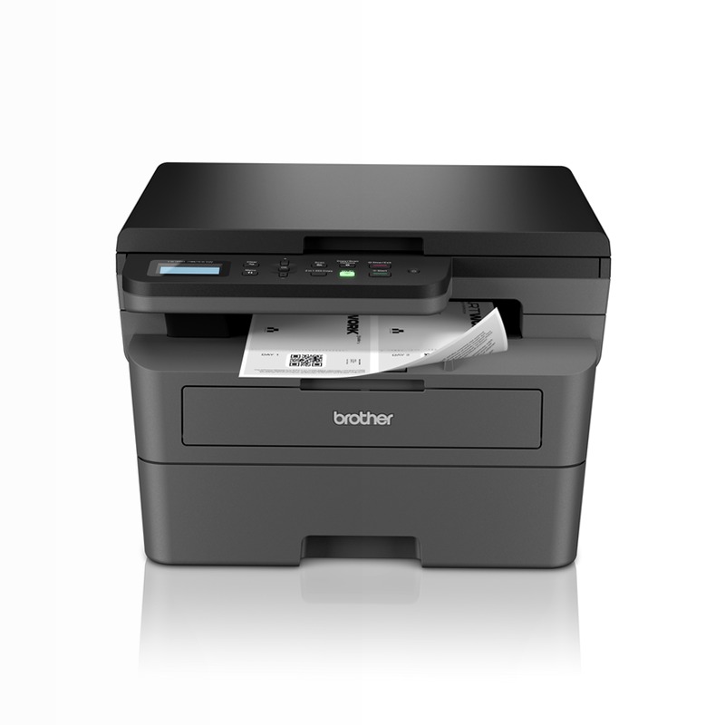 DCPL2620DW - Stampante Laser Monocromatica 3-in-1 250fogli Toner 32ppm