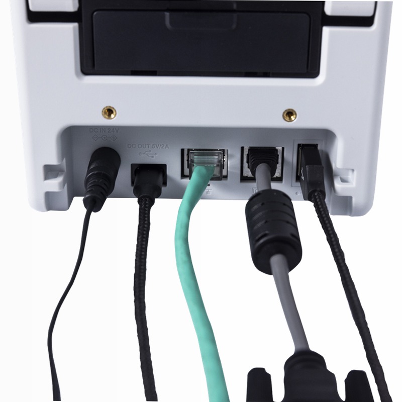 Stampante Etichette Brother TD2320DSA300 USB