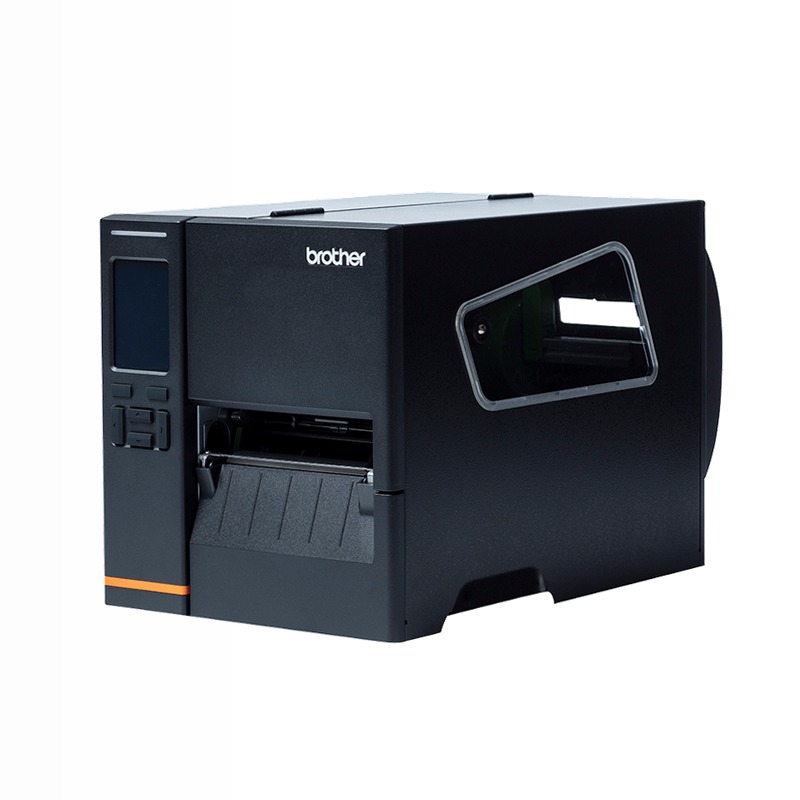 Stampante industriale per etichette Brother TJ-4021TN USB