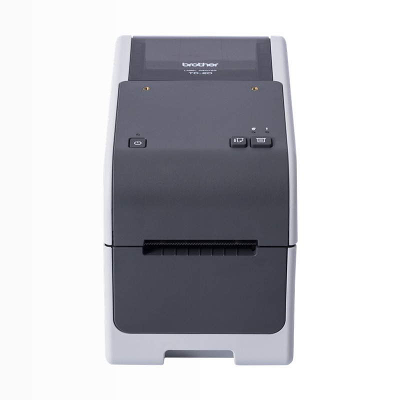 Stampante Etichette Brother TD2320D203 USB