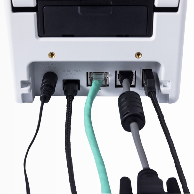 Stampante Etichette Brother TD2320D203 USB