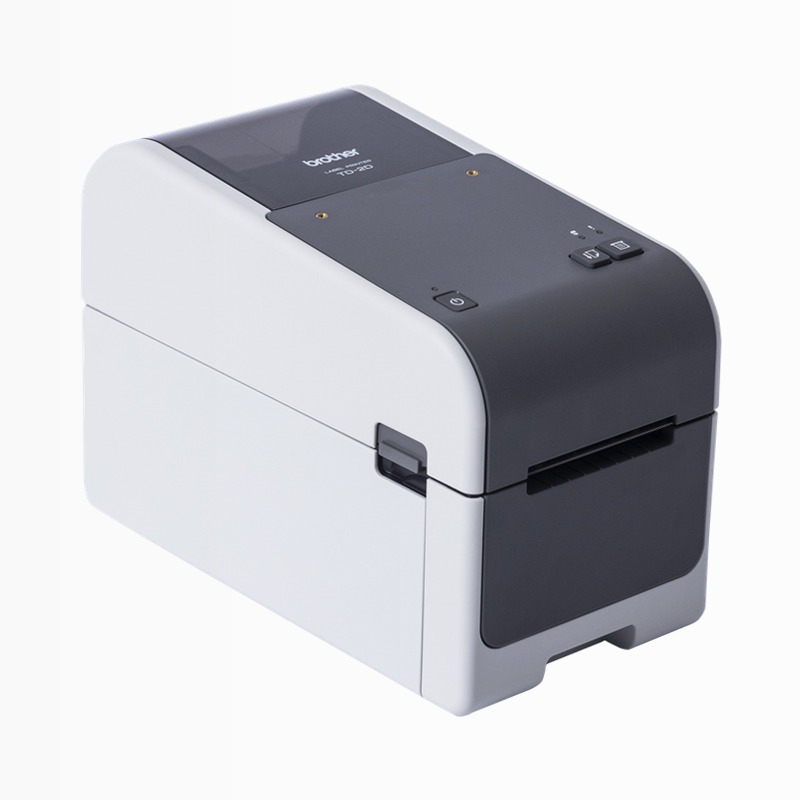 Stampante Etichette Brother TD2320D203 USB