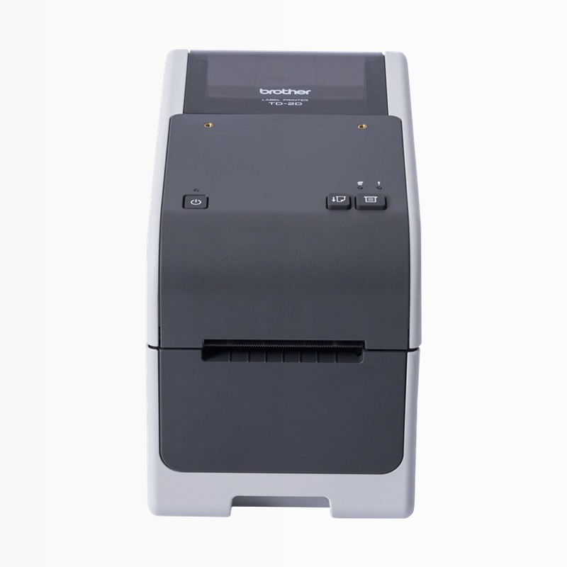 Stampante Etichette Brother TD2310D203 USB