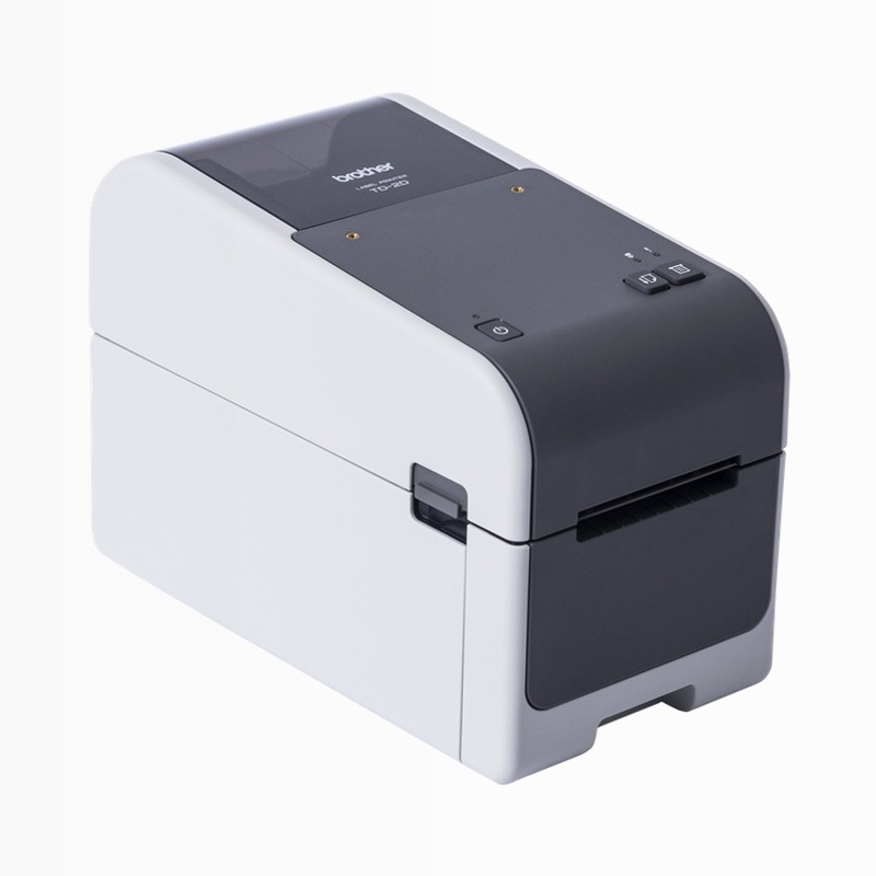 Stampante Etichette Brother TD2310D203 USB