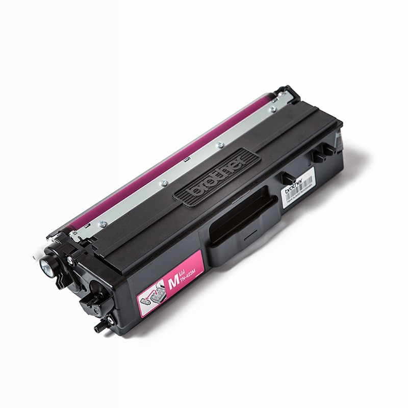 TN423M - Toner Magenta Originale Brother