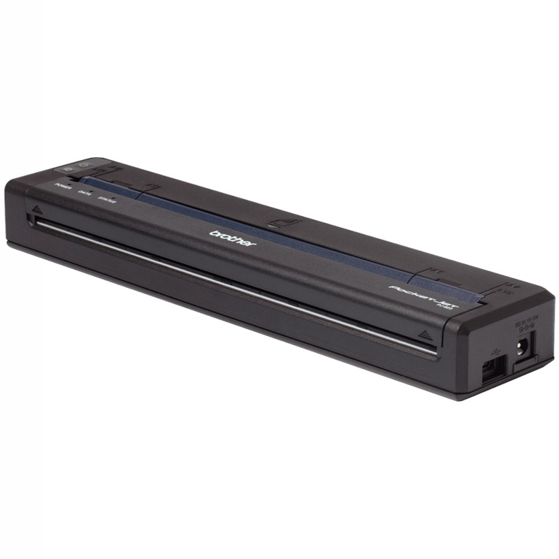 Stampante Portatile Brother PJ-823 A4 Termica 13.5ppm