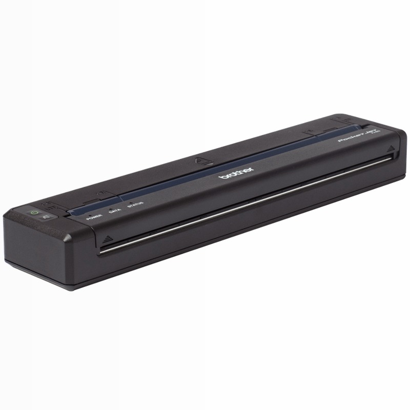 Stampante Portatile Brother PJ-823 A4 Termica 13.5ppm