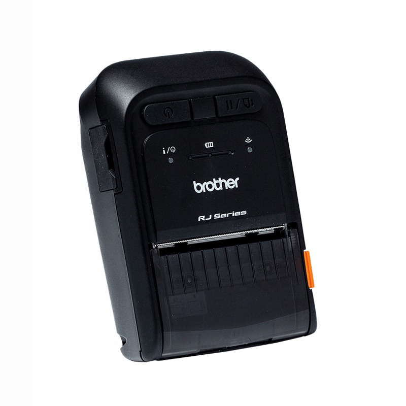 Stampante Portatile RJ-2035B Termica