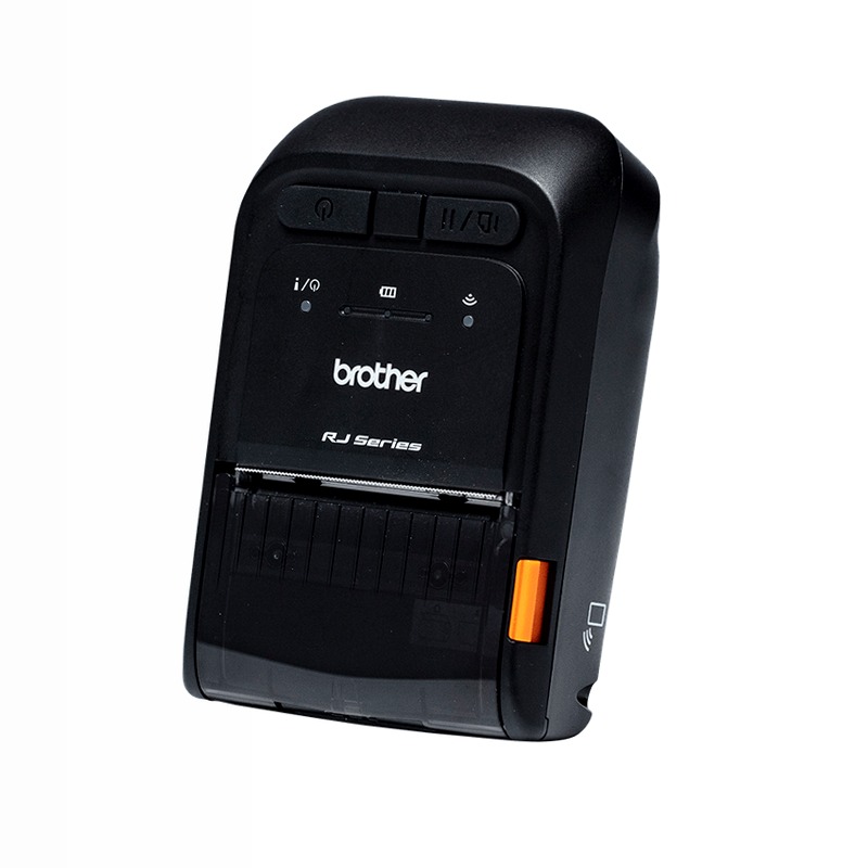 Stampante Portatile RJ-2035B Termica