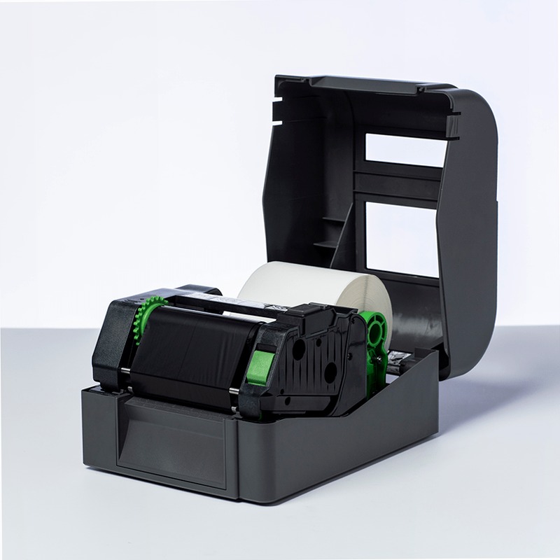 Nastro d'inchiostro Brother BRS1D300110