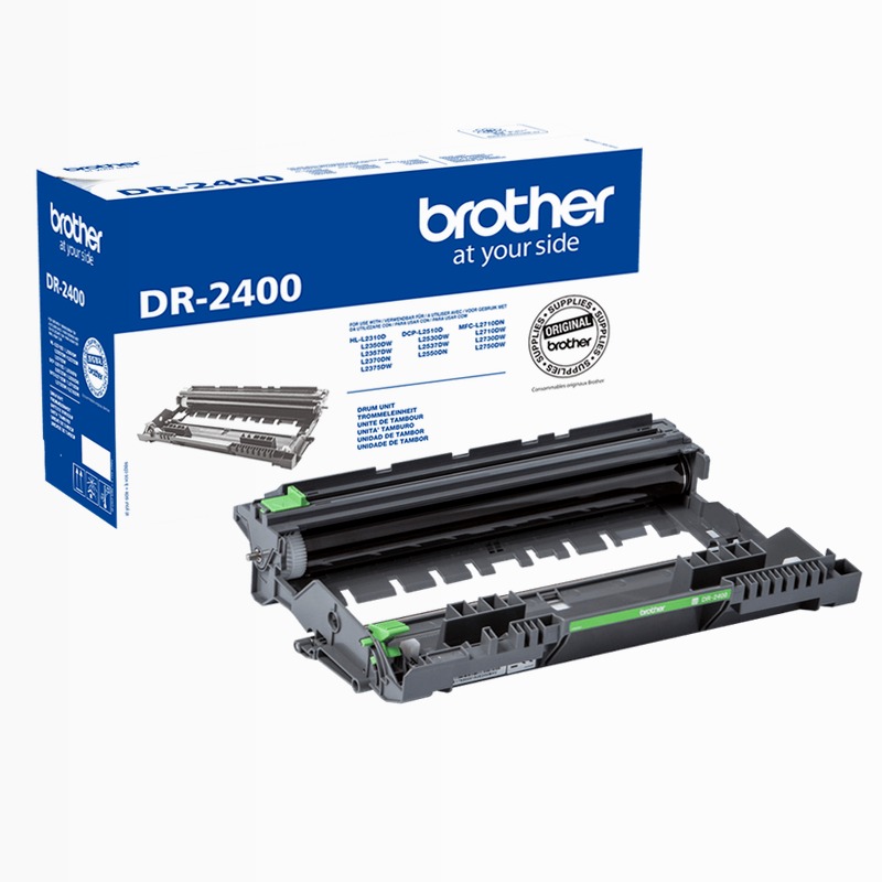 Tamburo Brother DR2400 per stampanti laser