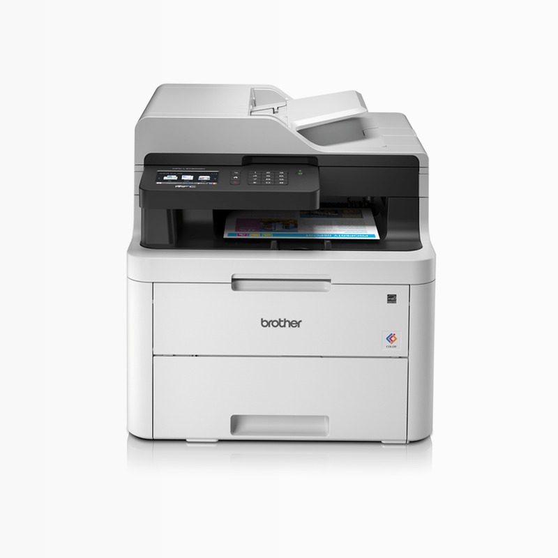 Stampante multifunzione Brother MFCL3730CDN