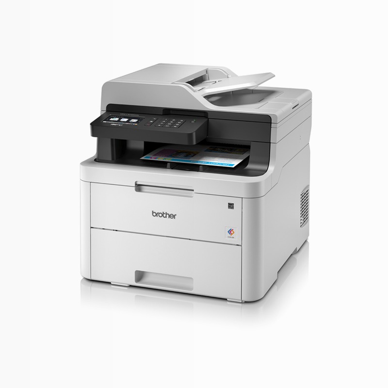 Stampante multifunzione Brother MFCL3730CDN