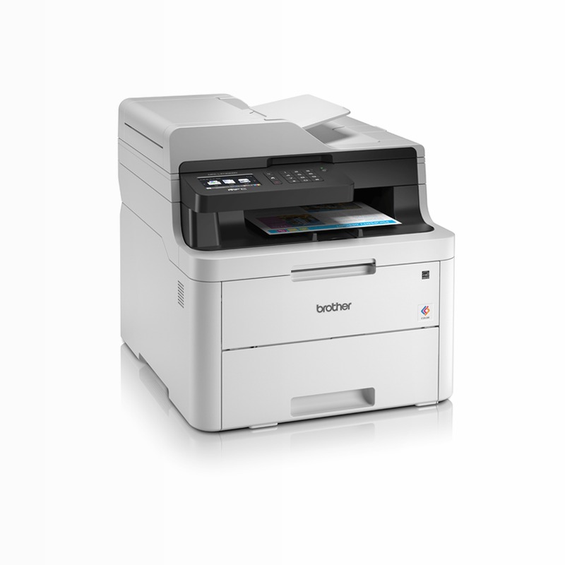 Stampante multifunzione Brother MFCL3730CDN