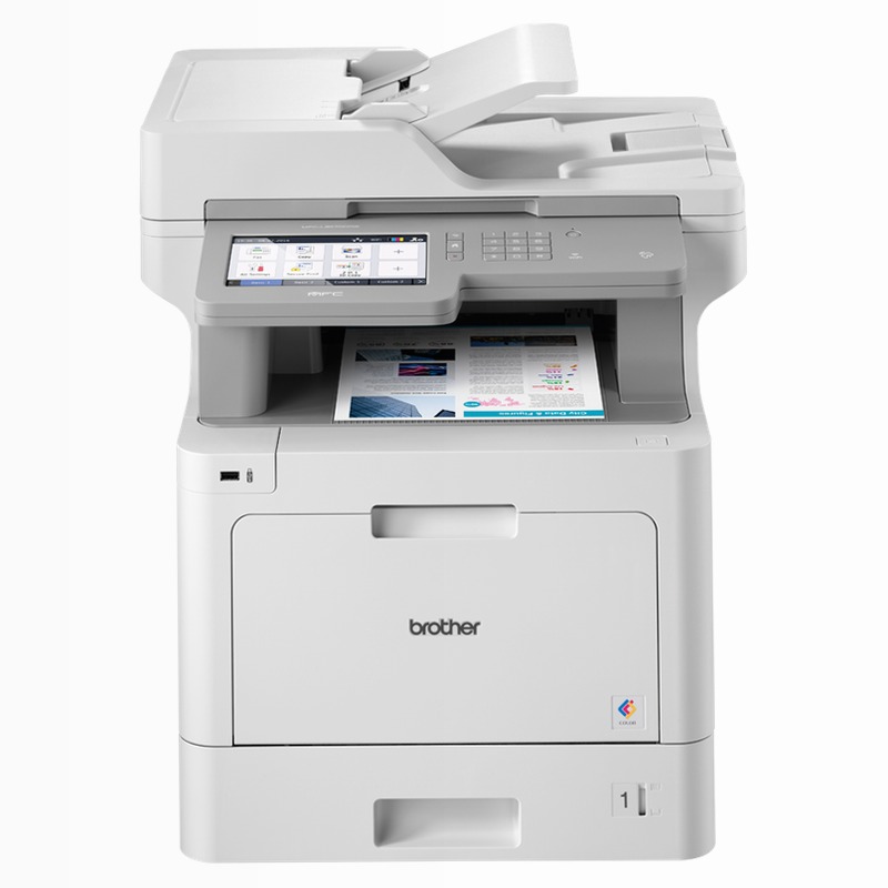 Stampante Laser Colori Brother MFCL9570CDW Toner 31ppm