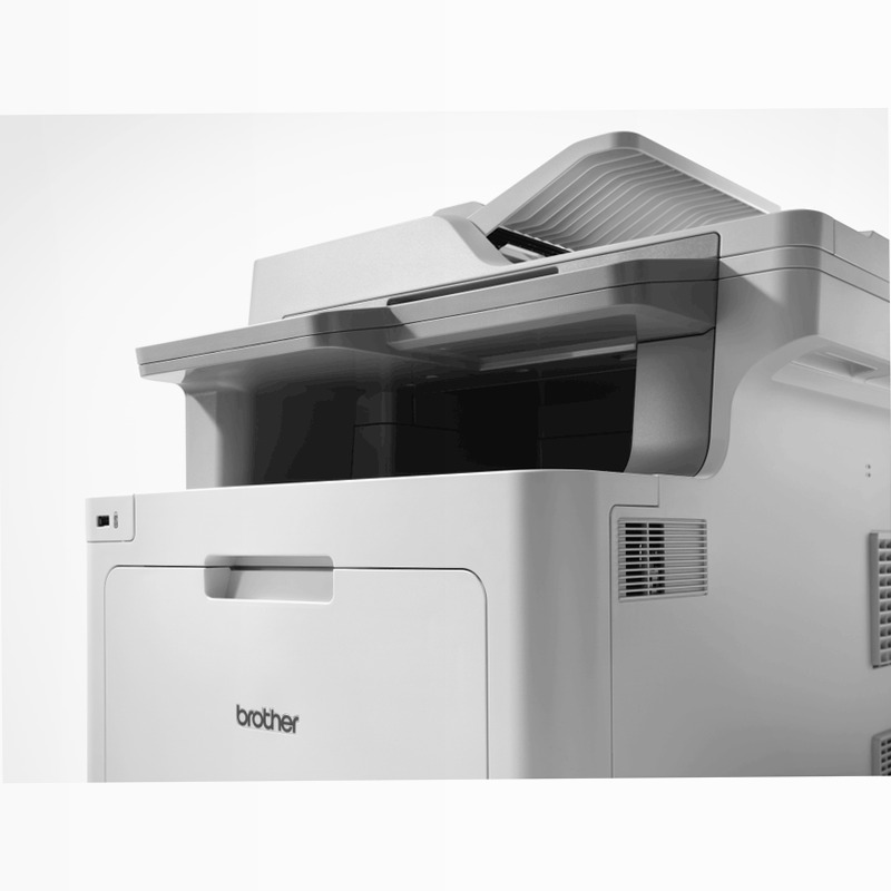 Stampante Laser Colori Brother MFCL9570CDW Toner 31ppm