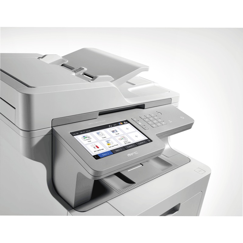 Stampante Laser Colori Brother MFCL9570CDW Toner 31ppm