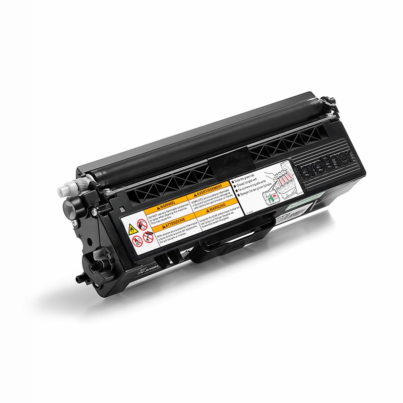 TN325BK - Toner Originale Brother