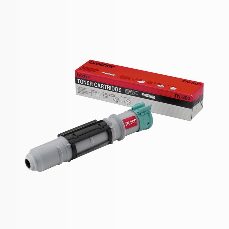 TN300 - Toner Originale per Stampanti Brother