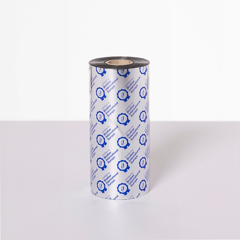 BRS1D450154 - Ribbon per Etichette Termiche