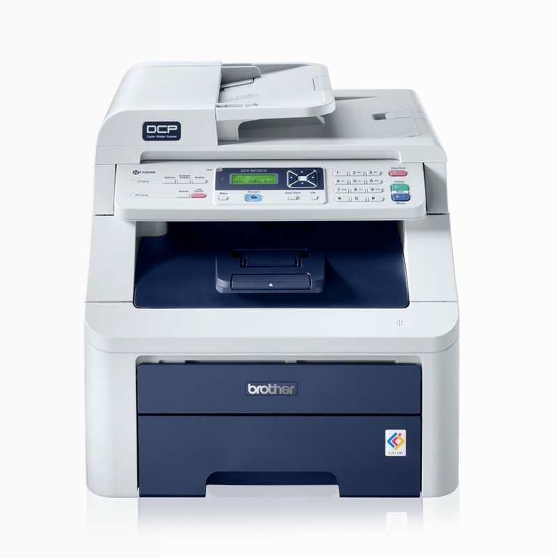 Stampante multifunzione laser DCP-9010CN