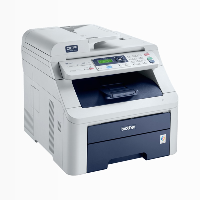 Stampante multifunzione laser DCP-9010CN